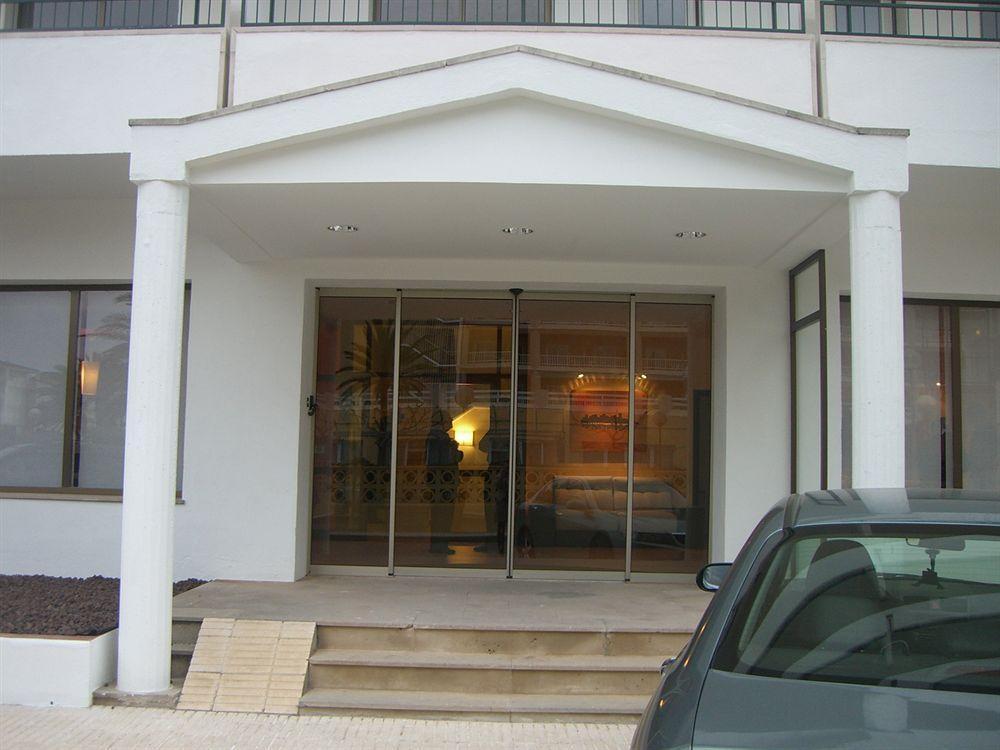 Bay Hotel Roses Exterior foto